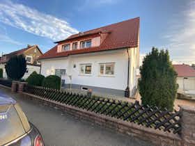 Chambre privée à louer pour 650 €/mois à Böblingen, Goethestraße