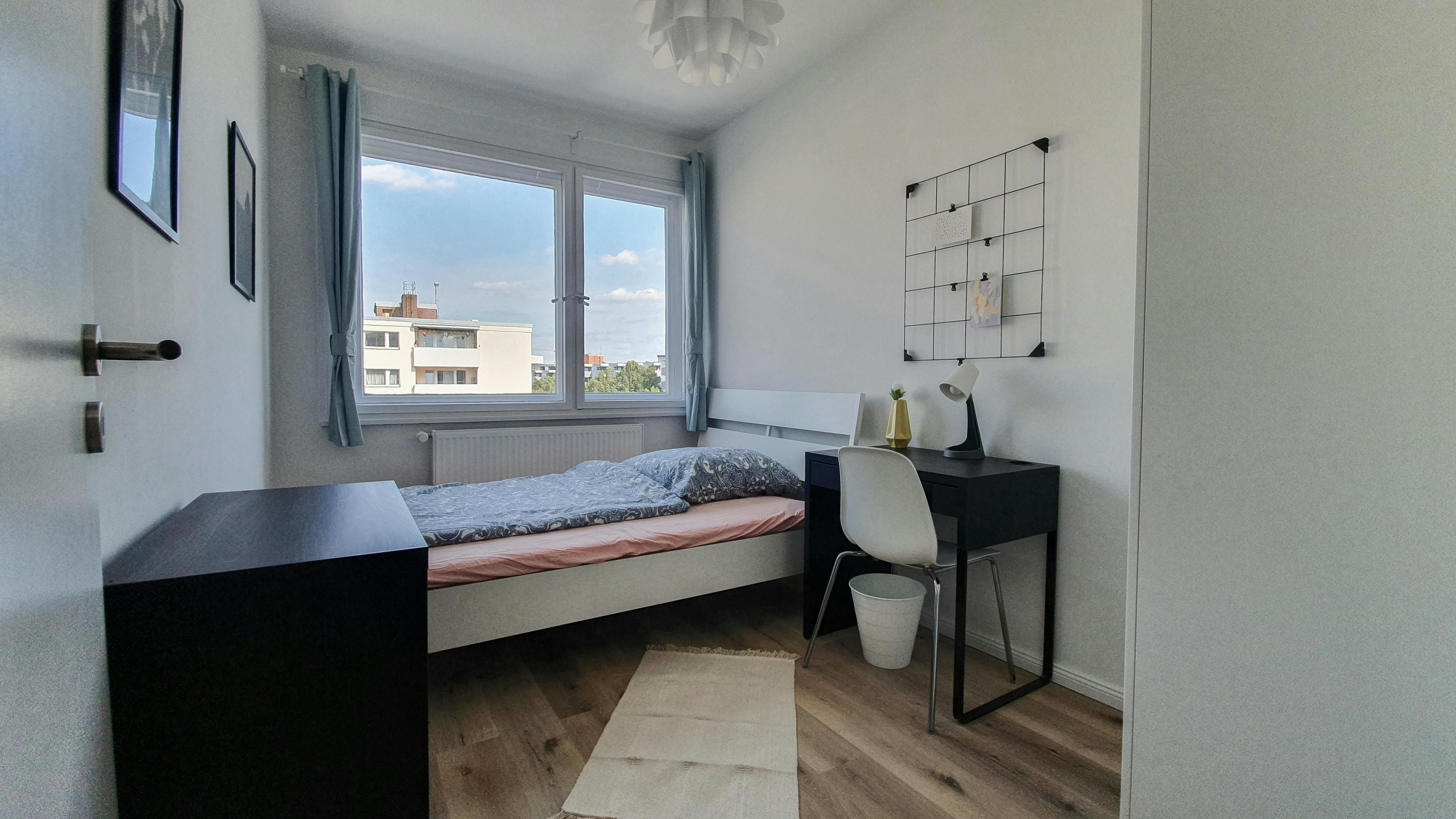 Goebenstraße, Berlin preview
