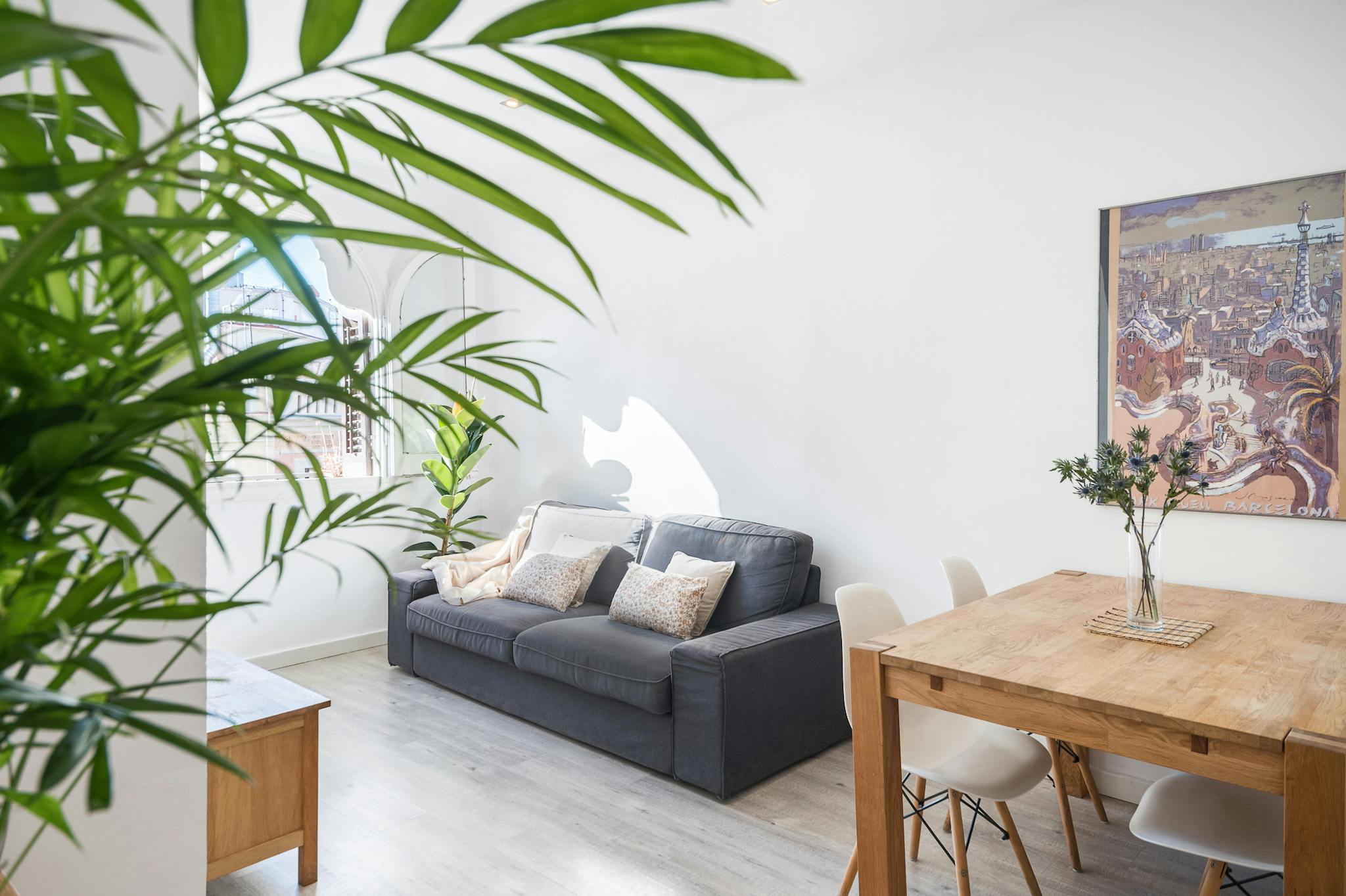 Carrer de Viladomat, Barcelona preview