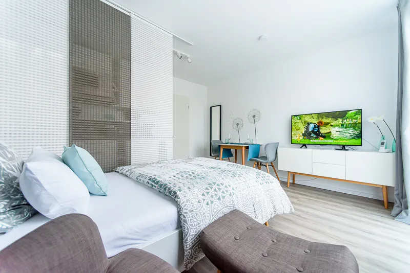Apartment in Berg-am-Laim-Straße, Munich (1038118) ROOM 2