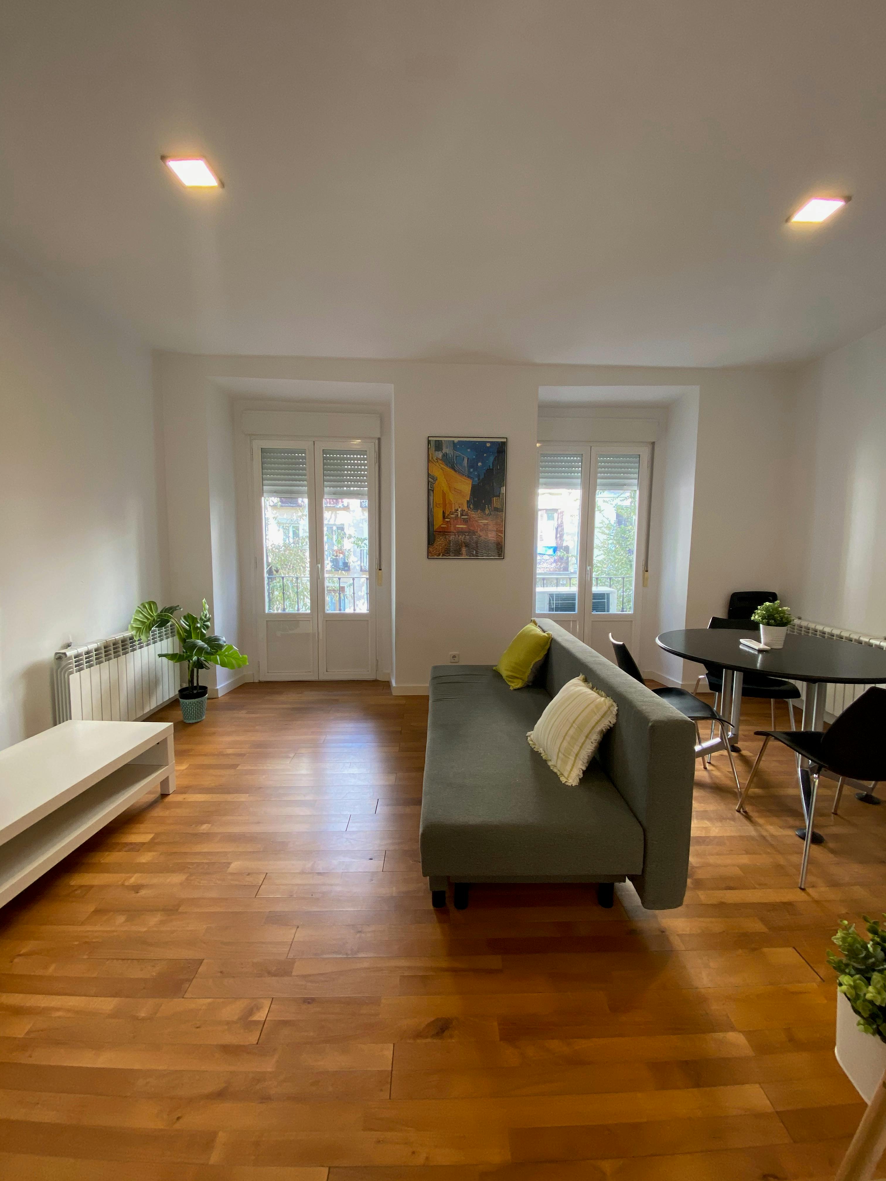 Calle de Lavapiés, Madrid Madrid