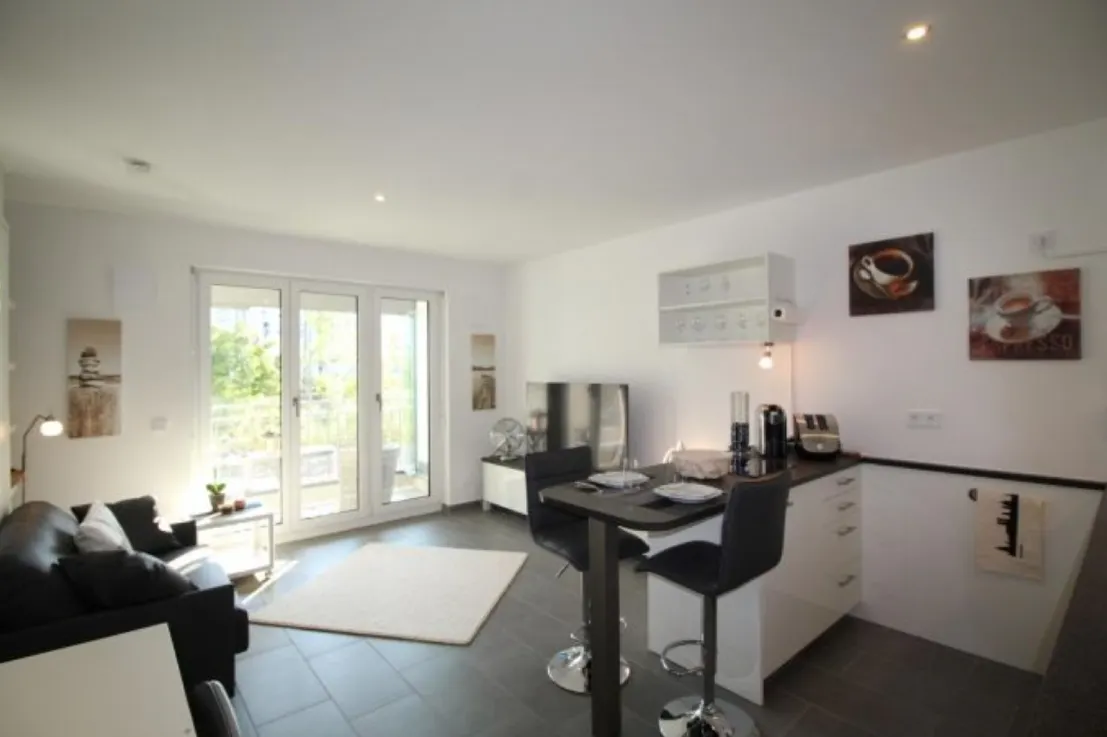 Apartment in Offenbachstraße, Munich (1038187) ROOM