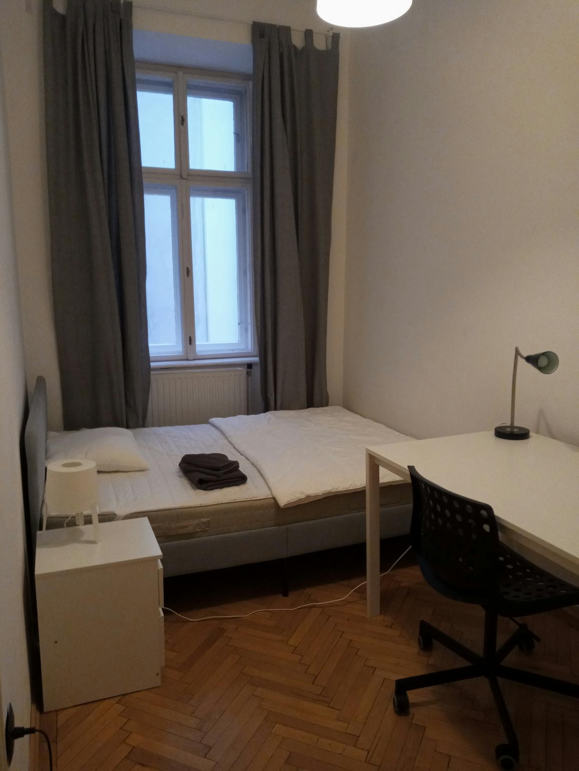 Ybbsstraße, Vienna preview