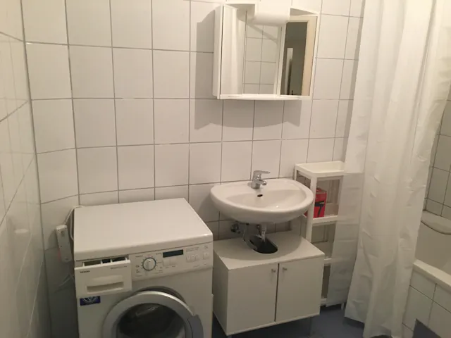 Private room in Ybbsstraße, Vienna (1038231) room image 2
