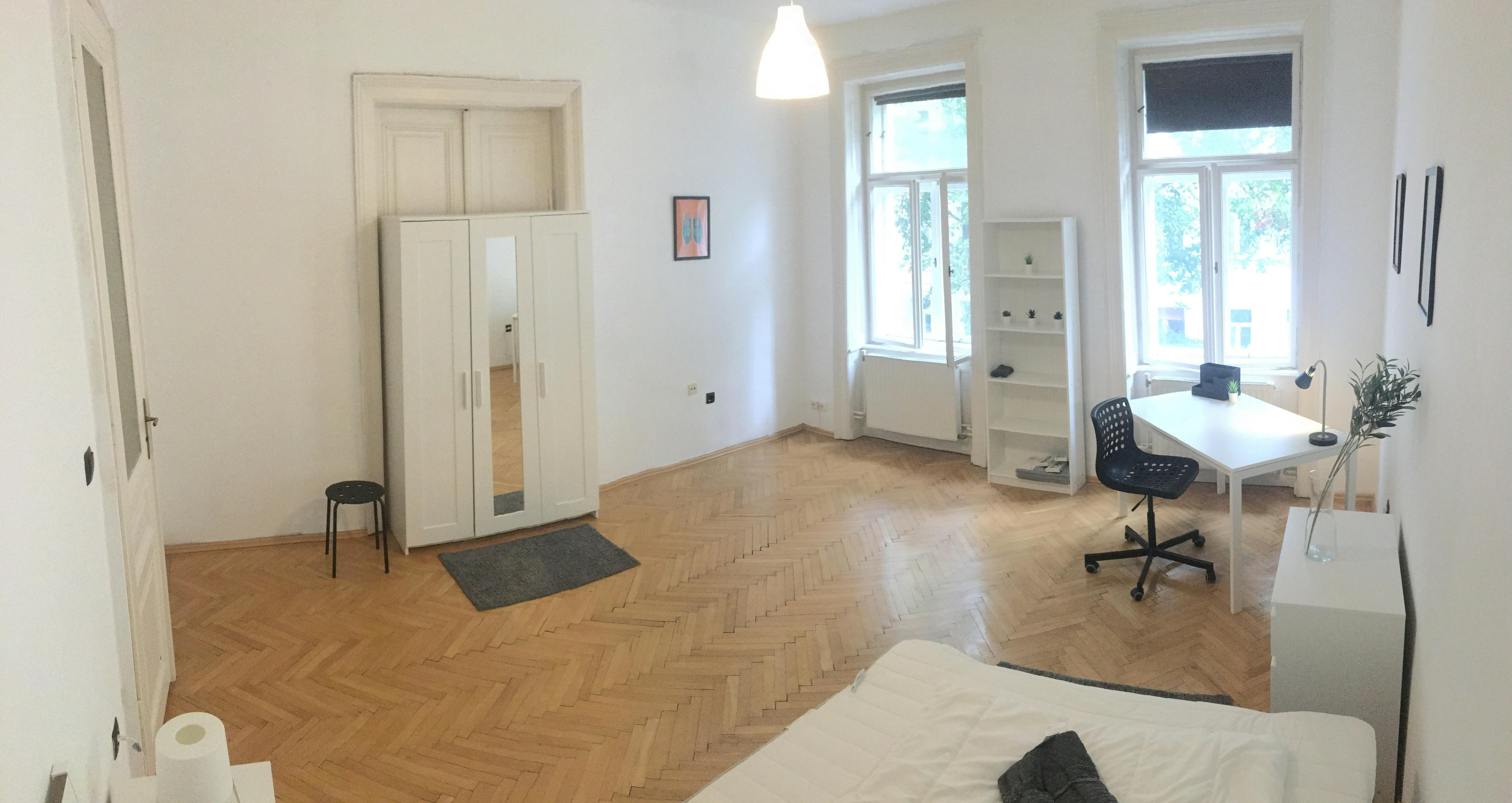 Ybbsstraße, Vienna preview