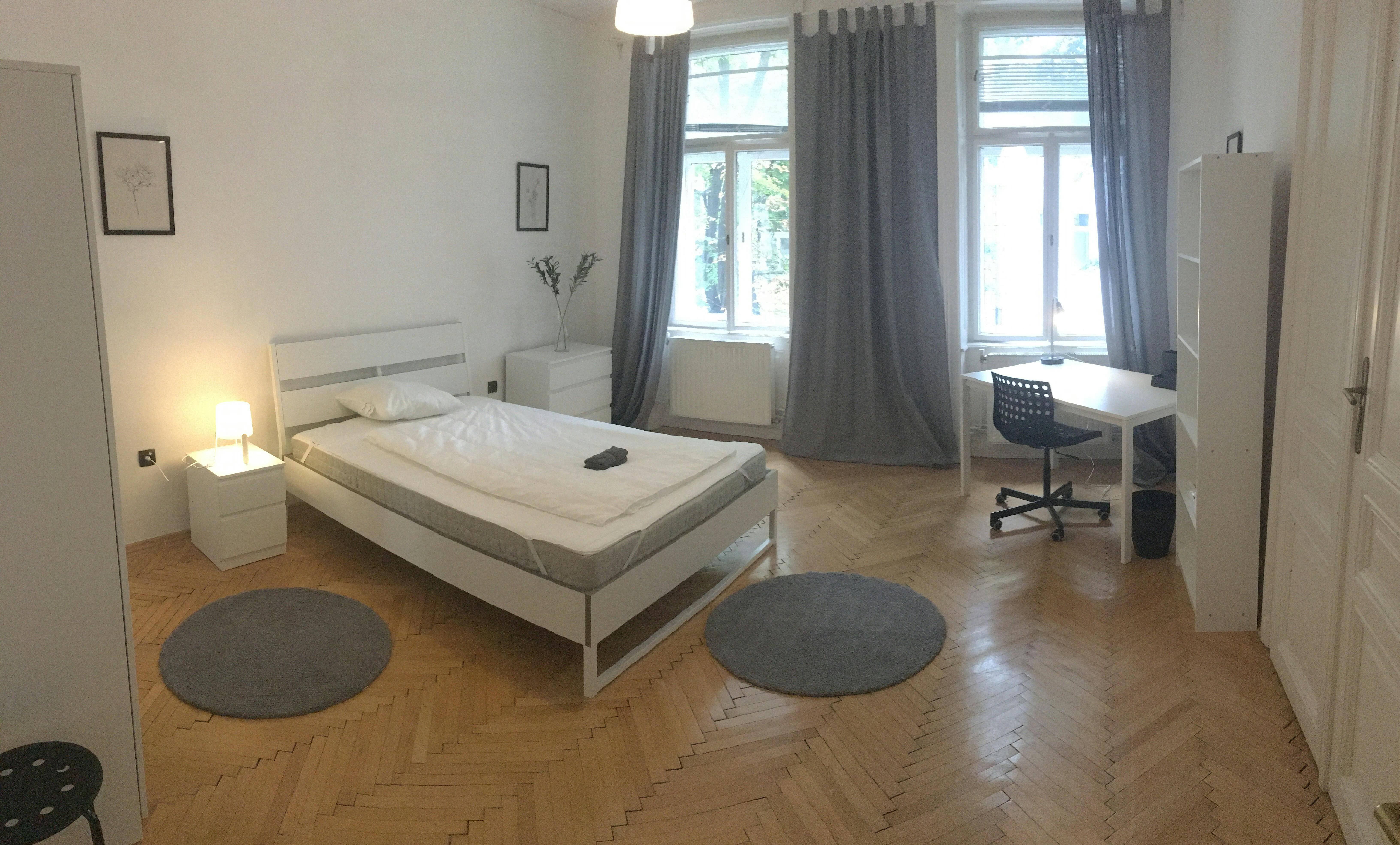 Ybbsstraße, Vienna preview
