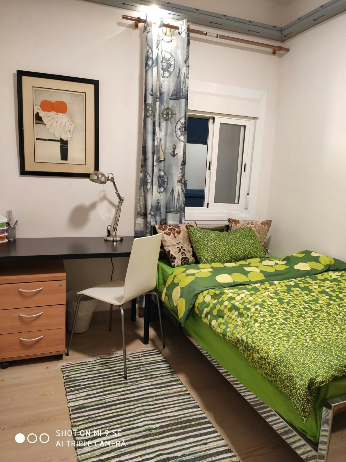 Carrer del Príncep Jordi, Barcelona Barcelona