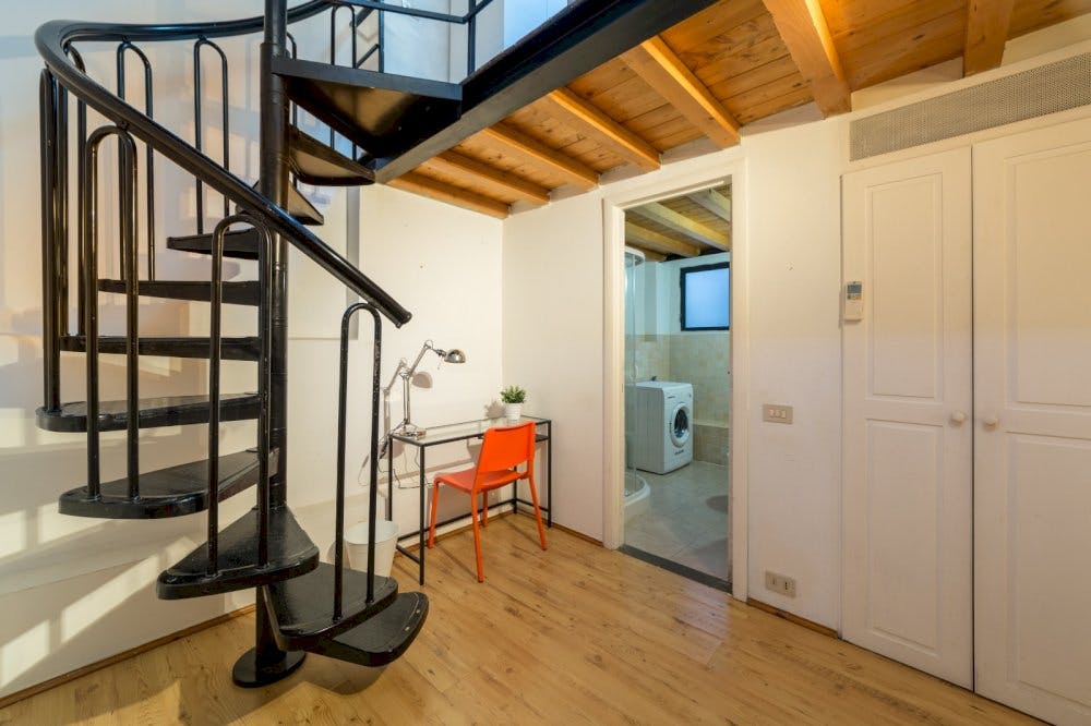 Single room Firenze — photo 4