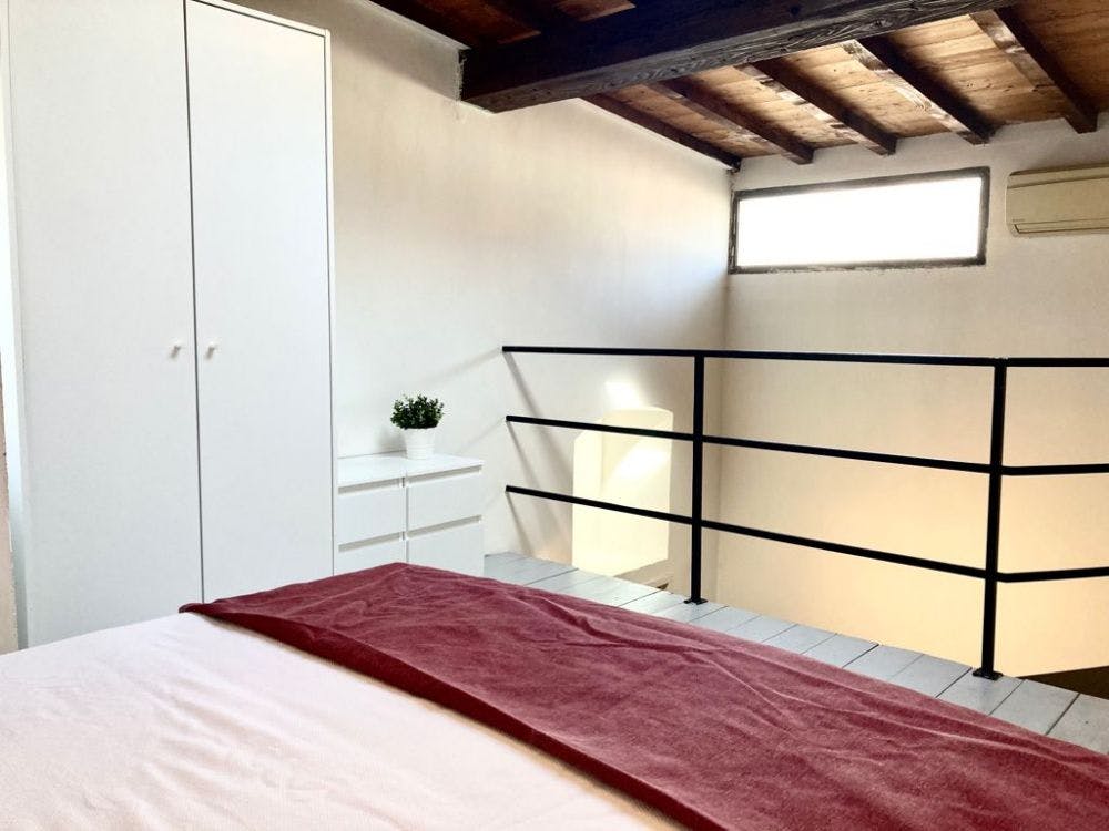 Single room Firenze — photo 11
