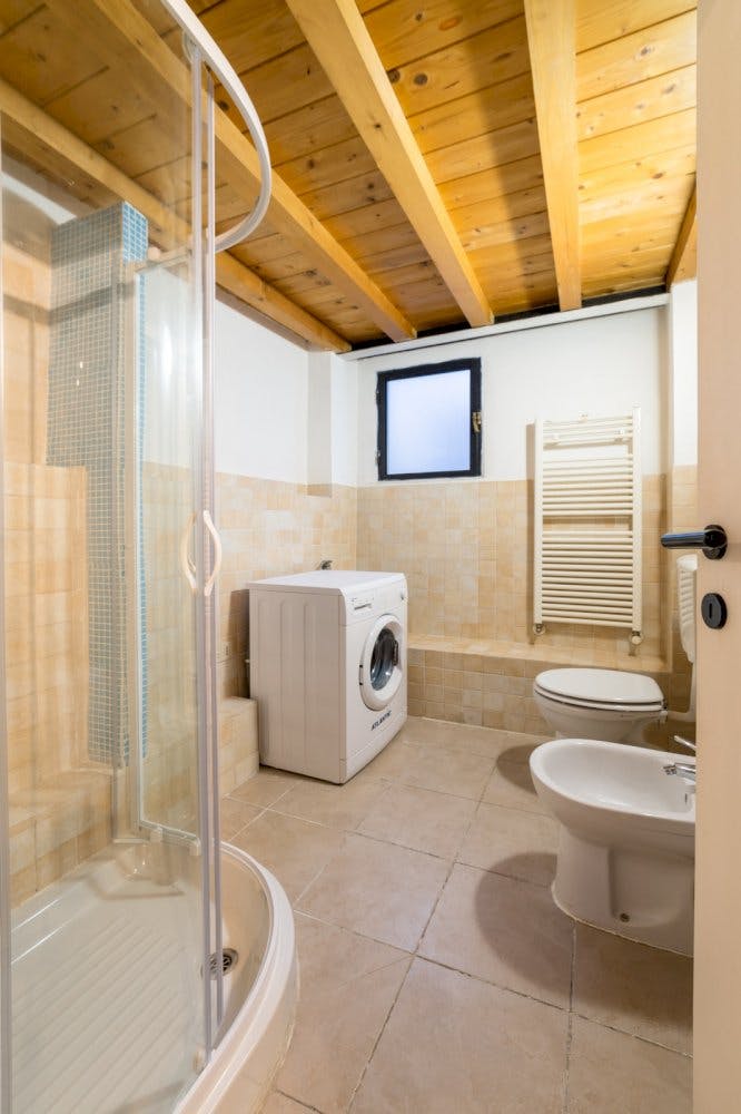 Single room Firenze — photo 6