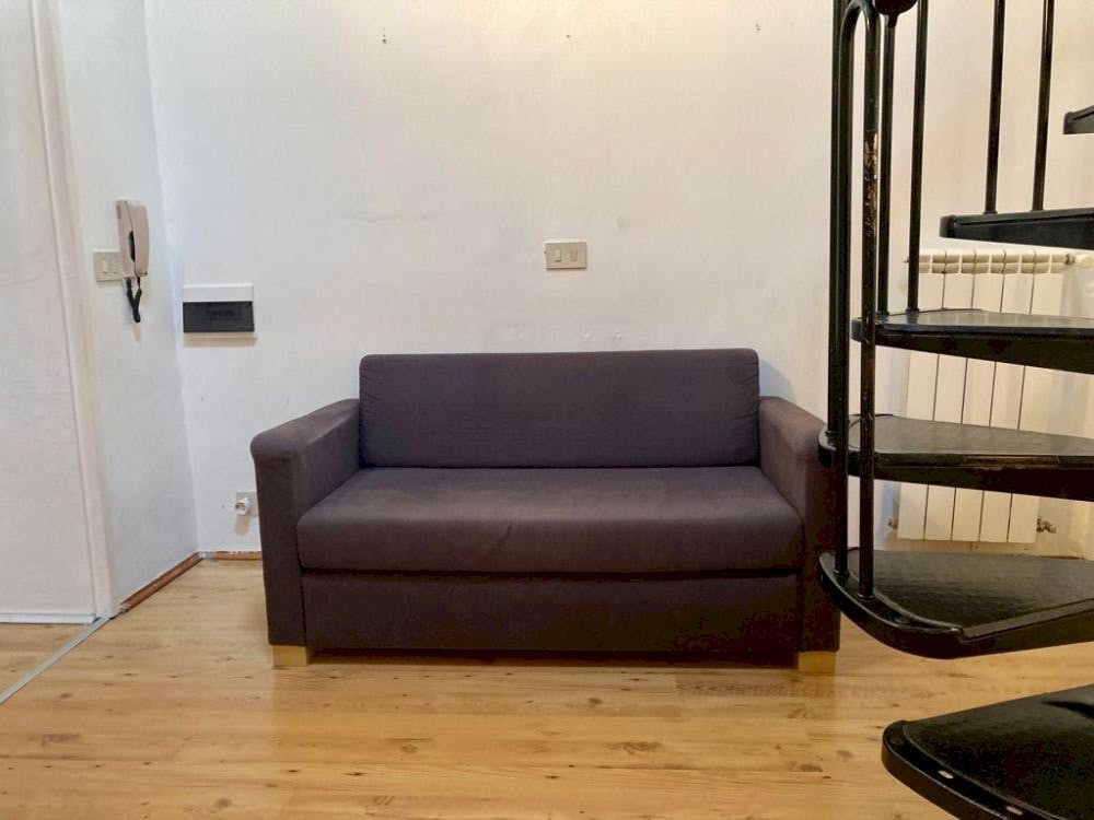 Single room Firenze — photo 8