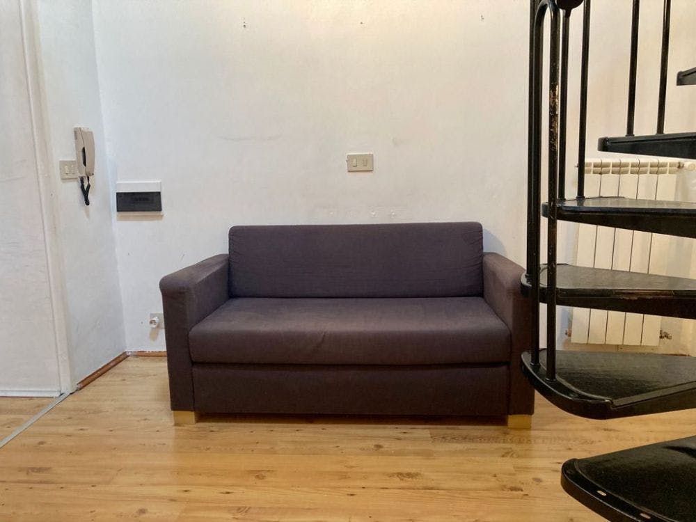 Single room Firenze — photo 12