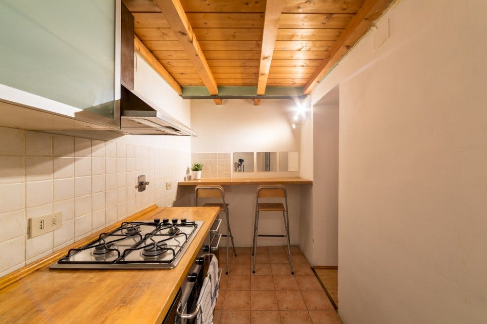 Single room Firenze — photo 3
