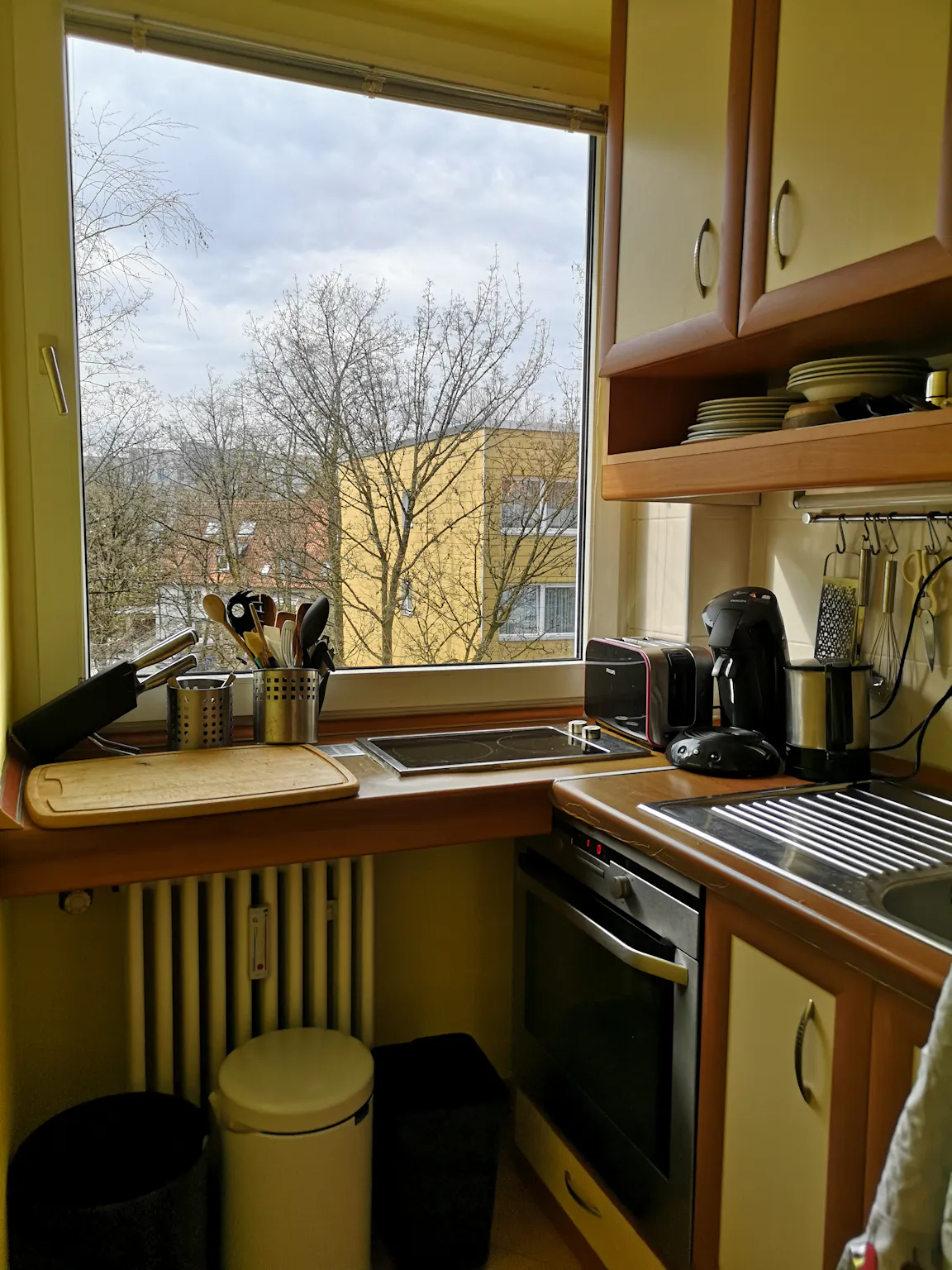 Apartment in Höglwörther Straße, Munich (1038564) ROOM 3