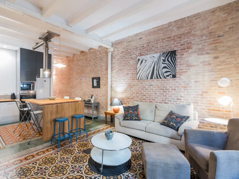 59 Corsega Street, Barcelona - in Barcelona