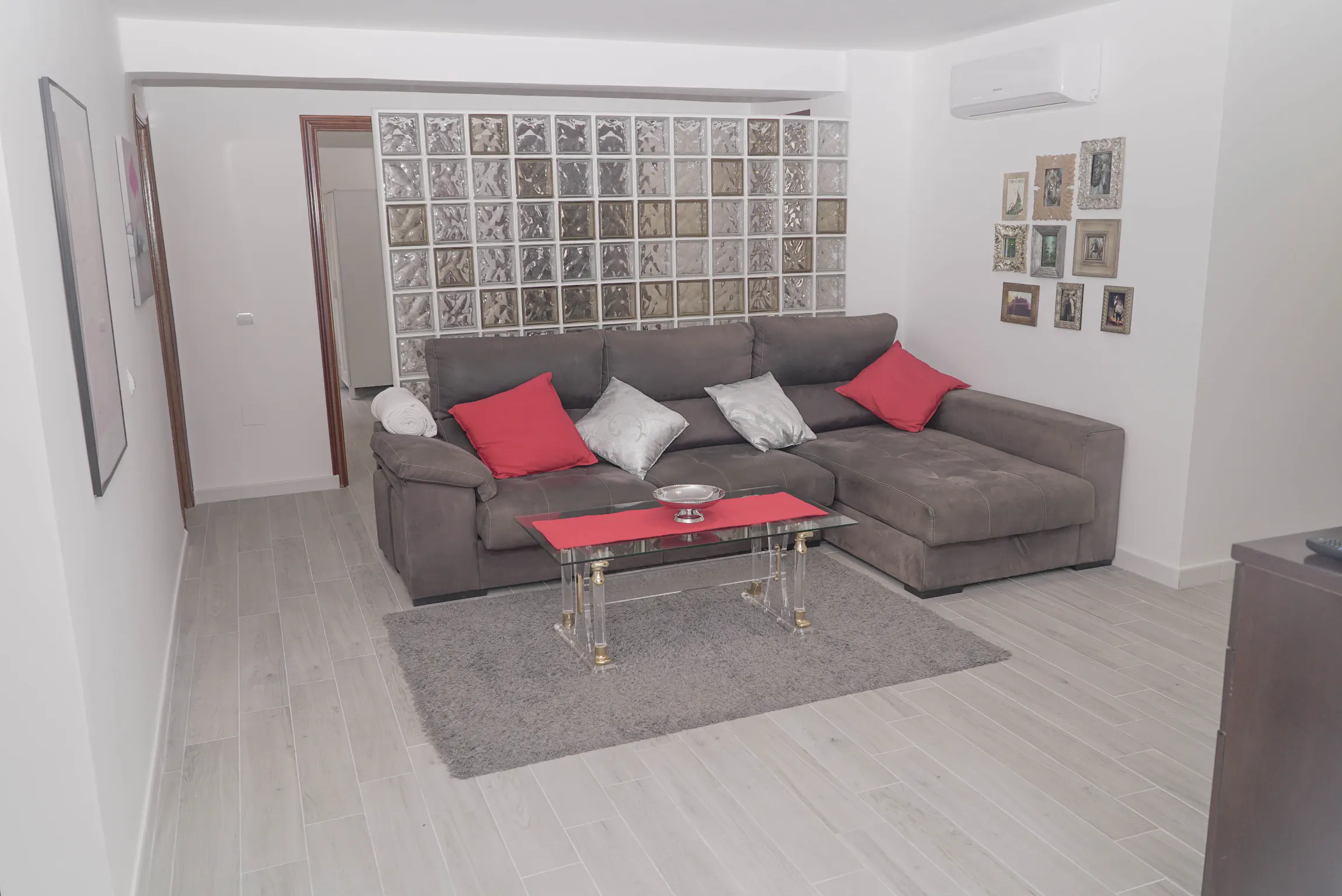 Private room in Calle Tomás Escalonilla, Málaga (1038762) ROOM 1
