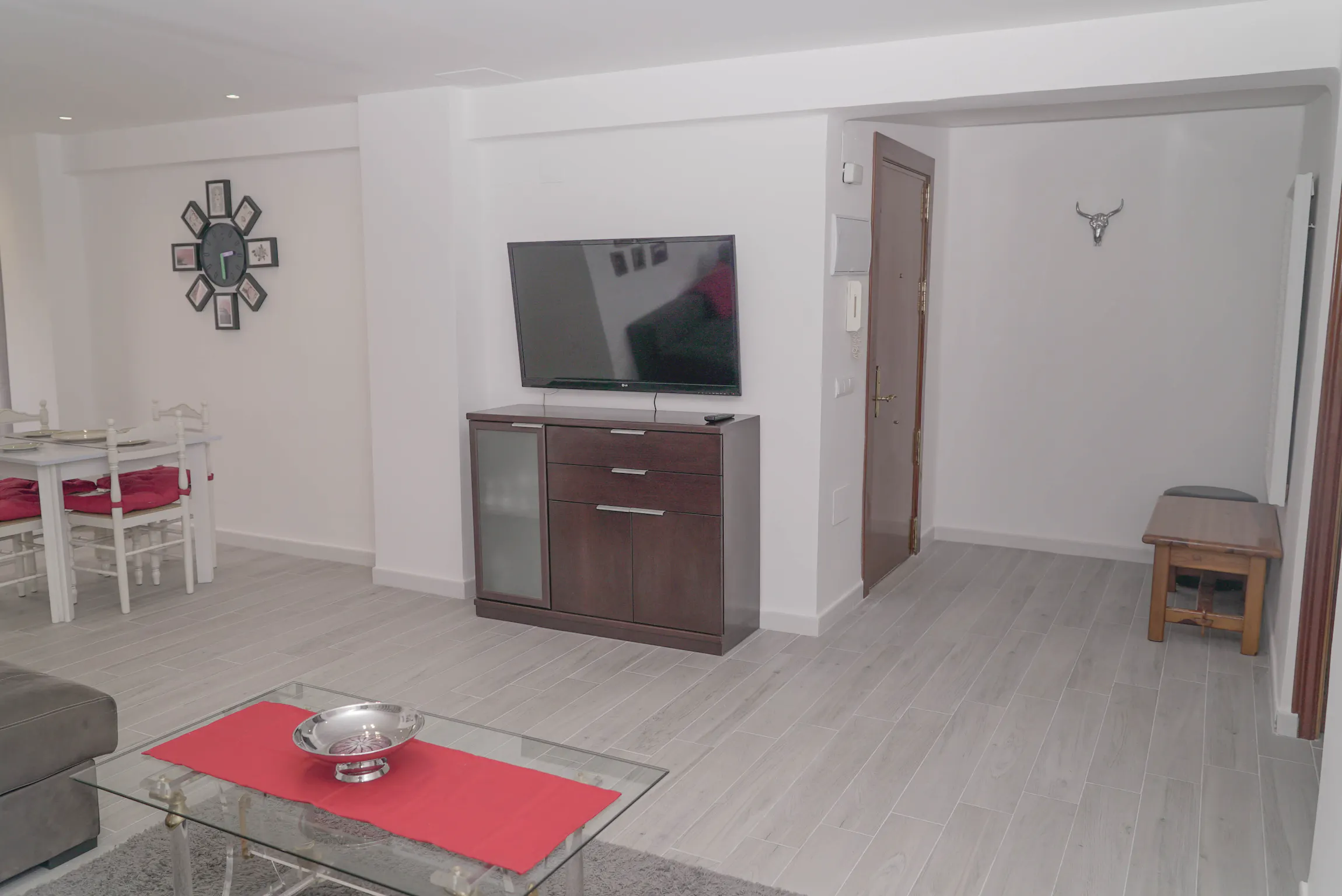 Private room in Calle Tomás Escalonilla, Málaga (1038762) ROOM 4