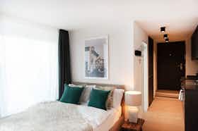 单间公寓 正在以 CHF 3,337 的月租出租，其位于 Zürich, Baurstrasse