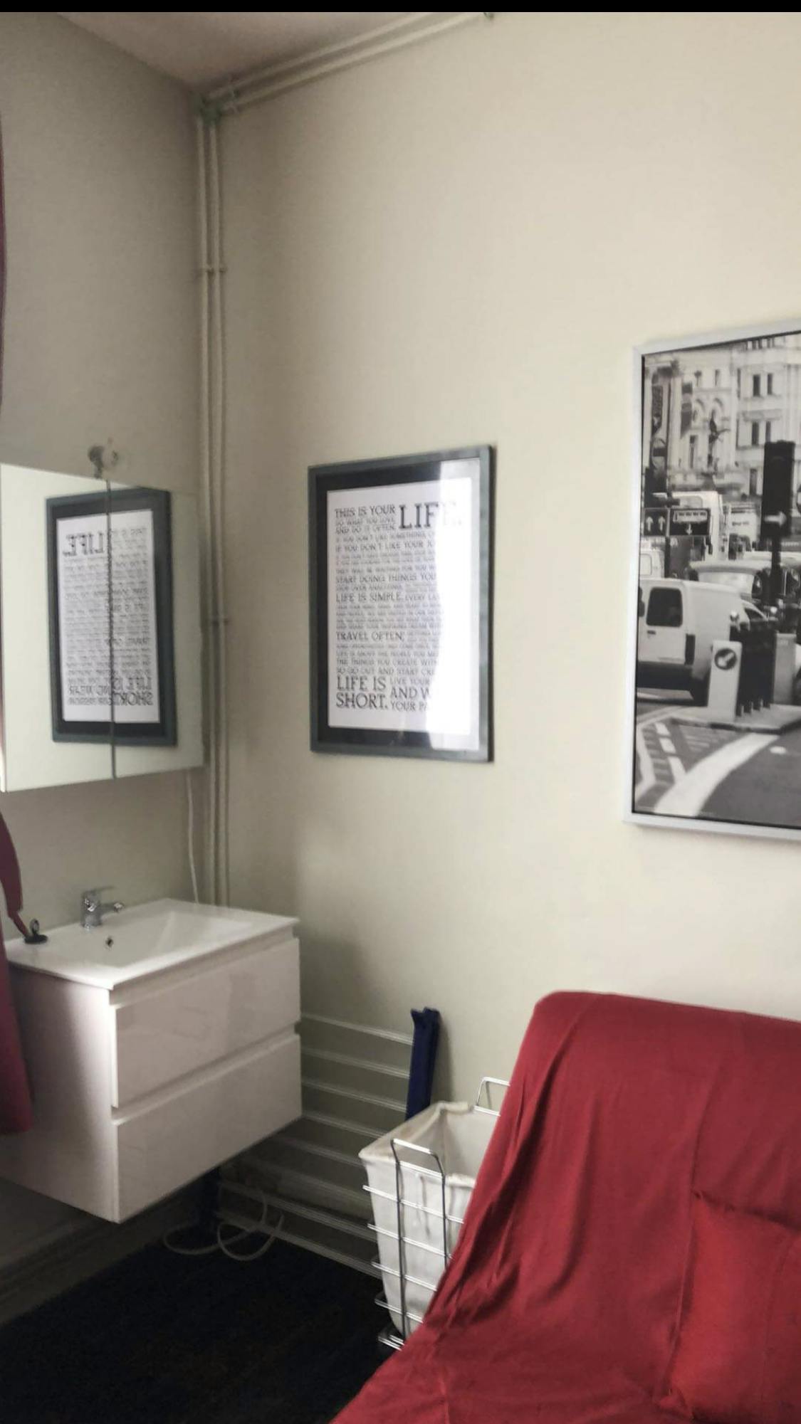 preview gallery tile