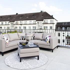 Apartment for rent for CHF 8,141 per month in Zürich, Baurstrasse