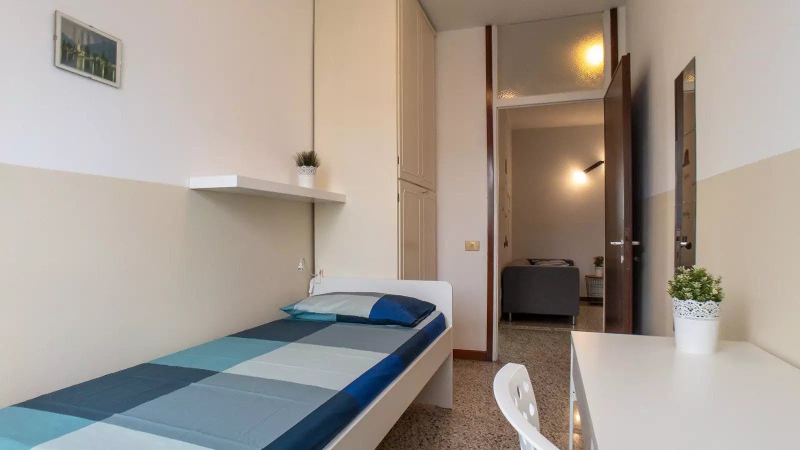 Milan - in Milan