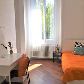 Private room for rent for €720 per month in Florence, Via 20 Settembre