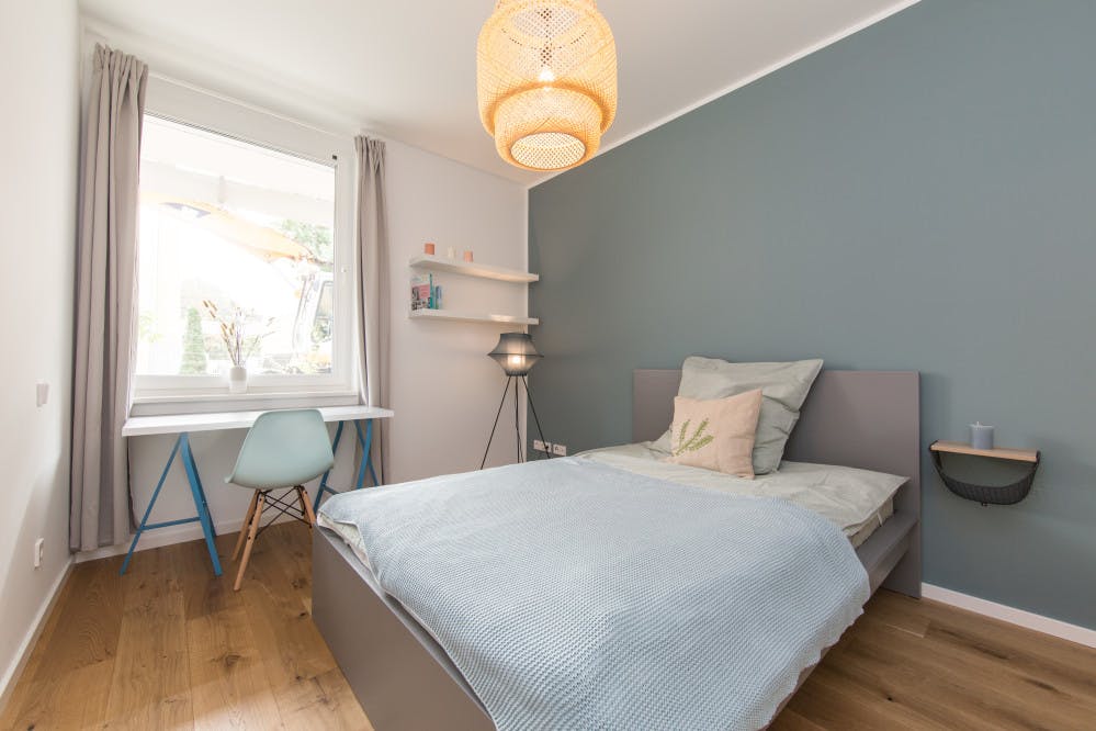 Nazarethkirchstraße, Berlin preview