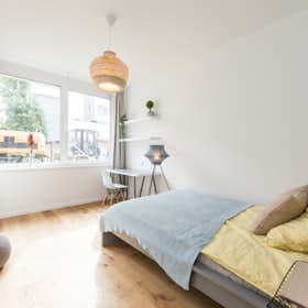 WG-Zimmer for rent for 700 € per month in Berlin, Nazarethkirchstraße