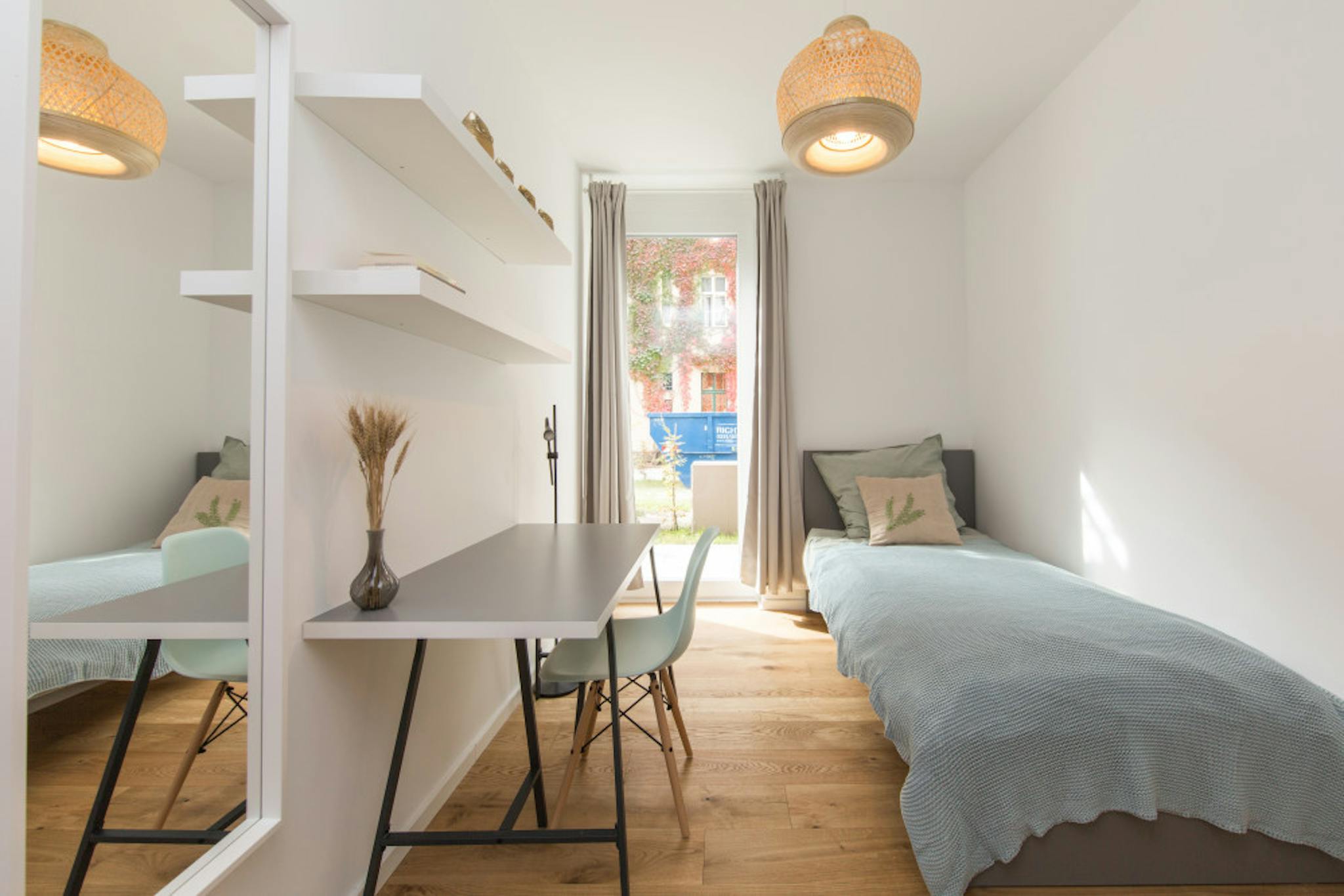 Nazarethkirchstraße, Berlin preview