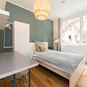 私人房间 for rent for €700 per month in Berlin, Nazarethkirchstraße