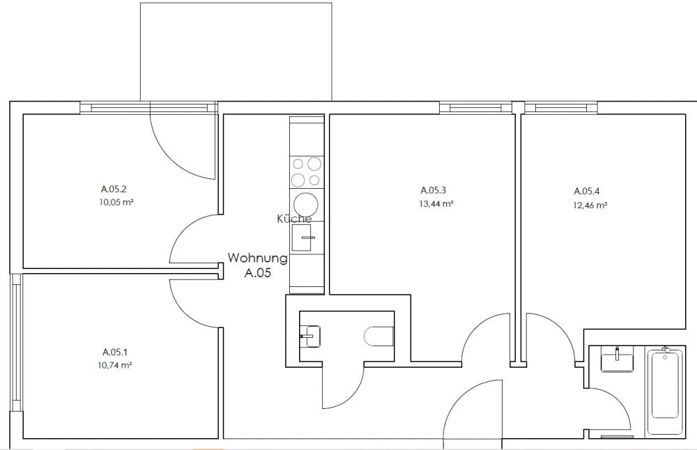 preview gallery tile