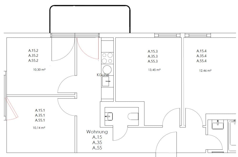 preview gallery tile