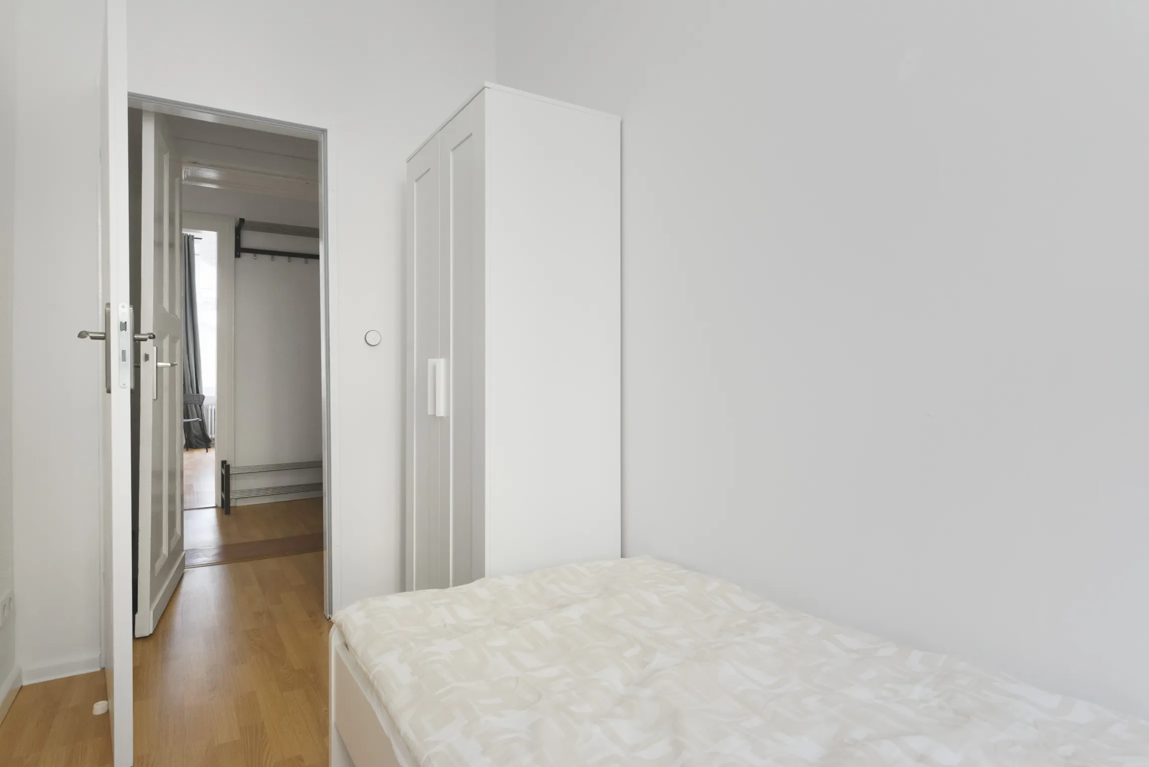 Private room in Wrangelstraße, Berlin (1039029) ROOM 2