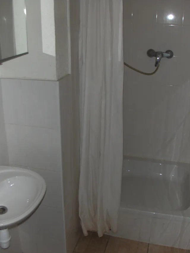 1-Bedroom Apartment in Rue de Pascale, Brussels (1039035) room image 150