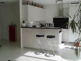 Apartment for rent for CHF 2,783 per month in Buchs / Buchs (Dorf), Rosengartenstrasse