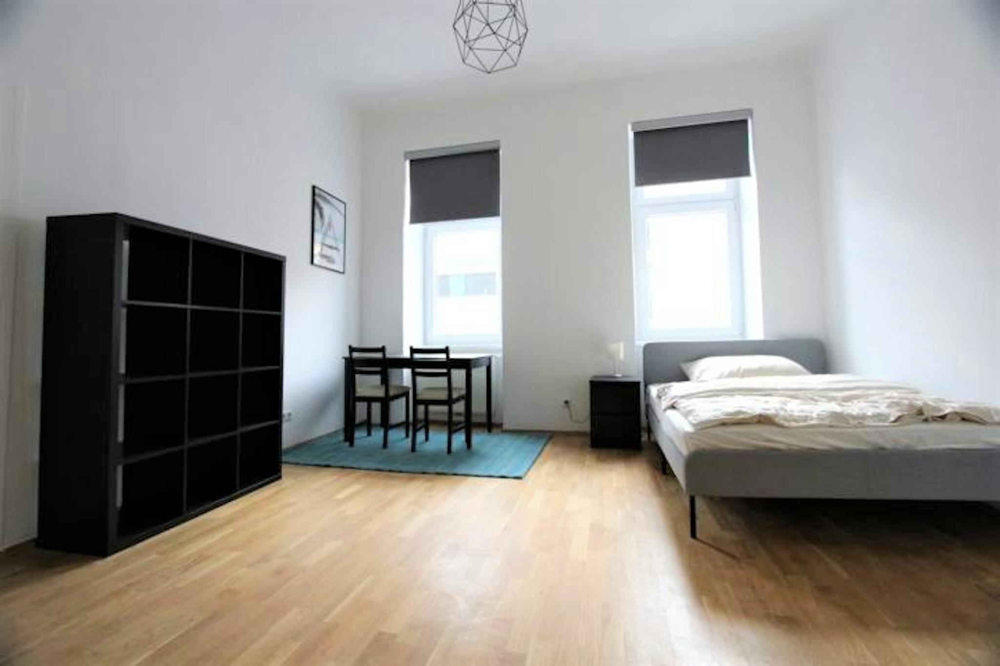 Karl-Walther-Gasse, Vienna preview