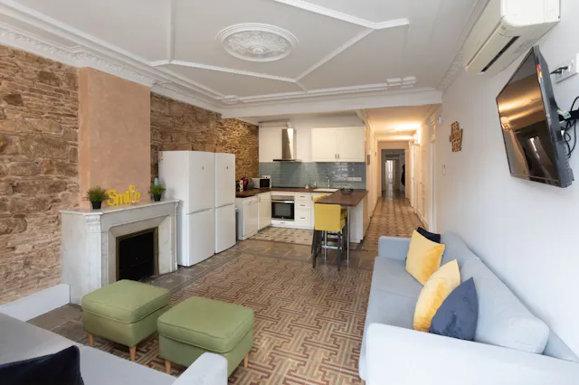 Private room in Carrer de la Portaferrissa, Barcelona (1039061) room image 60