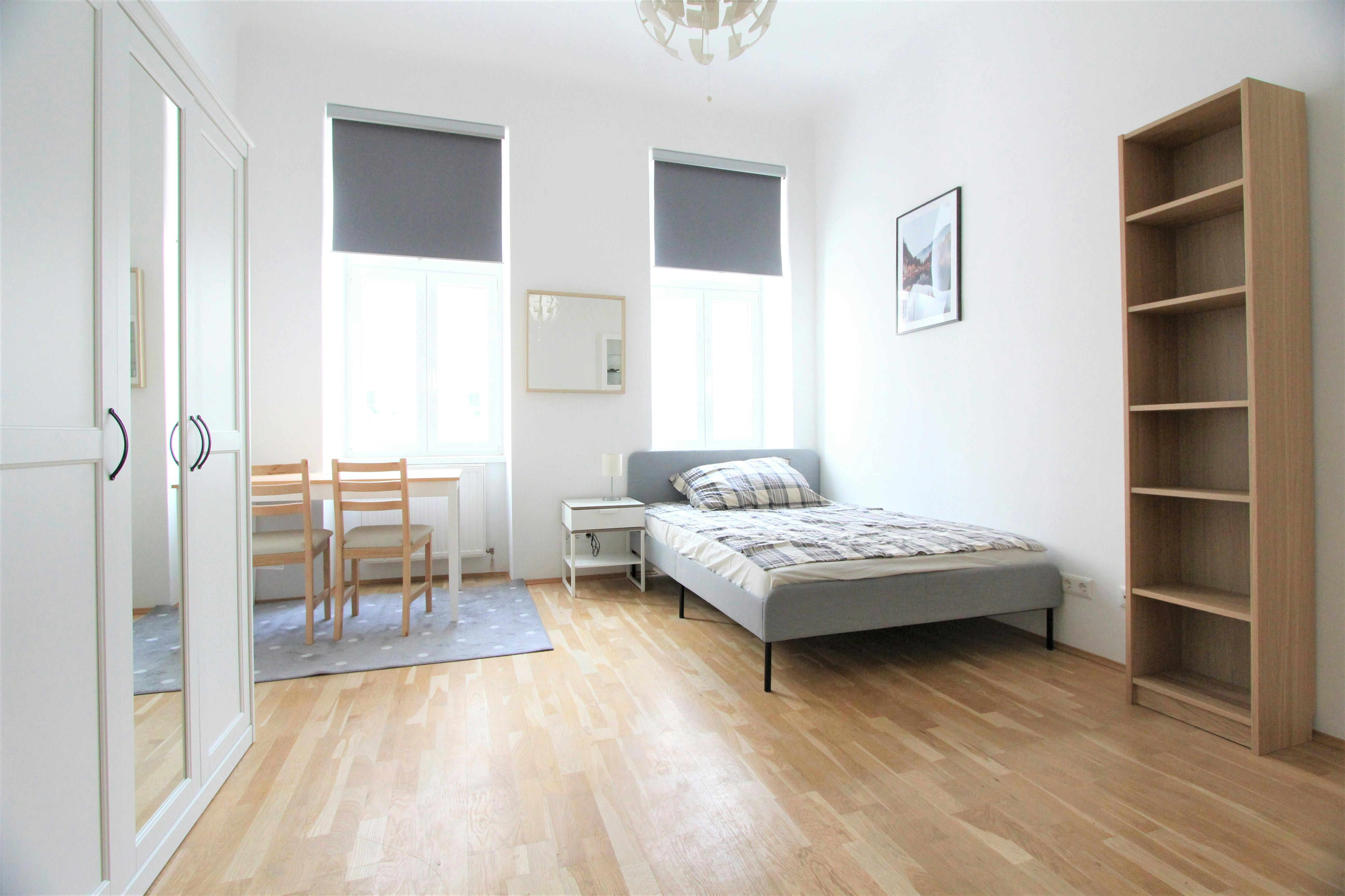 Karl-Walther-Gasse, Vienna preview