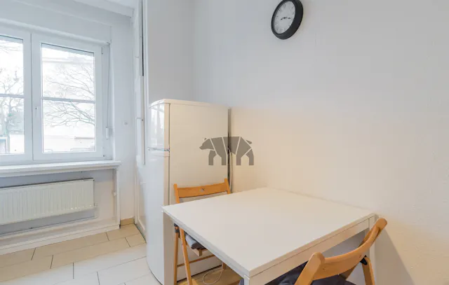1-Bedroom Apartment in Bernkastler Straße, Berlin (1039256) room image 80