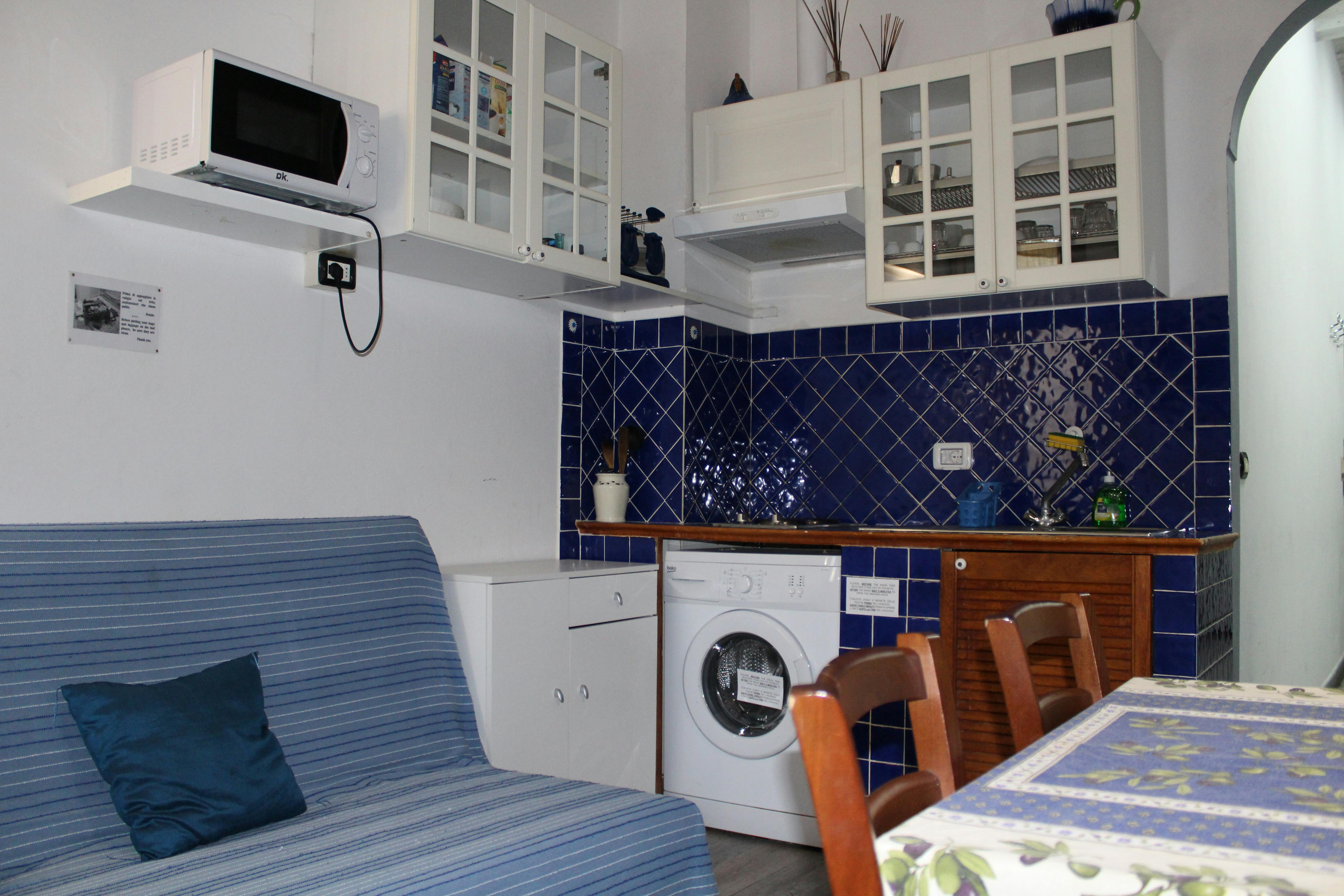 Apartment Firenze — photo 11