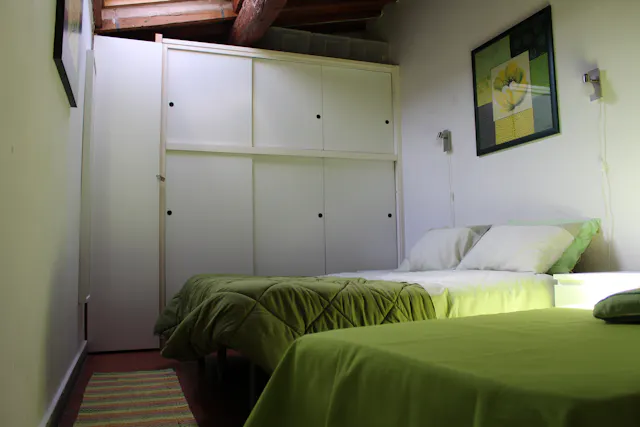 Apartment in Via San Zanobi, Florence (1039400) room image 2