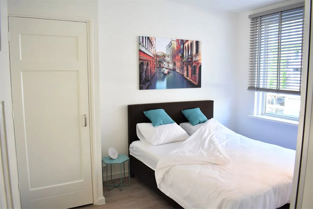 1-Bedroom Apartment in Meent, Rotterdam (1039433) ROOM