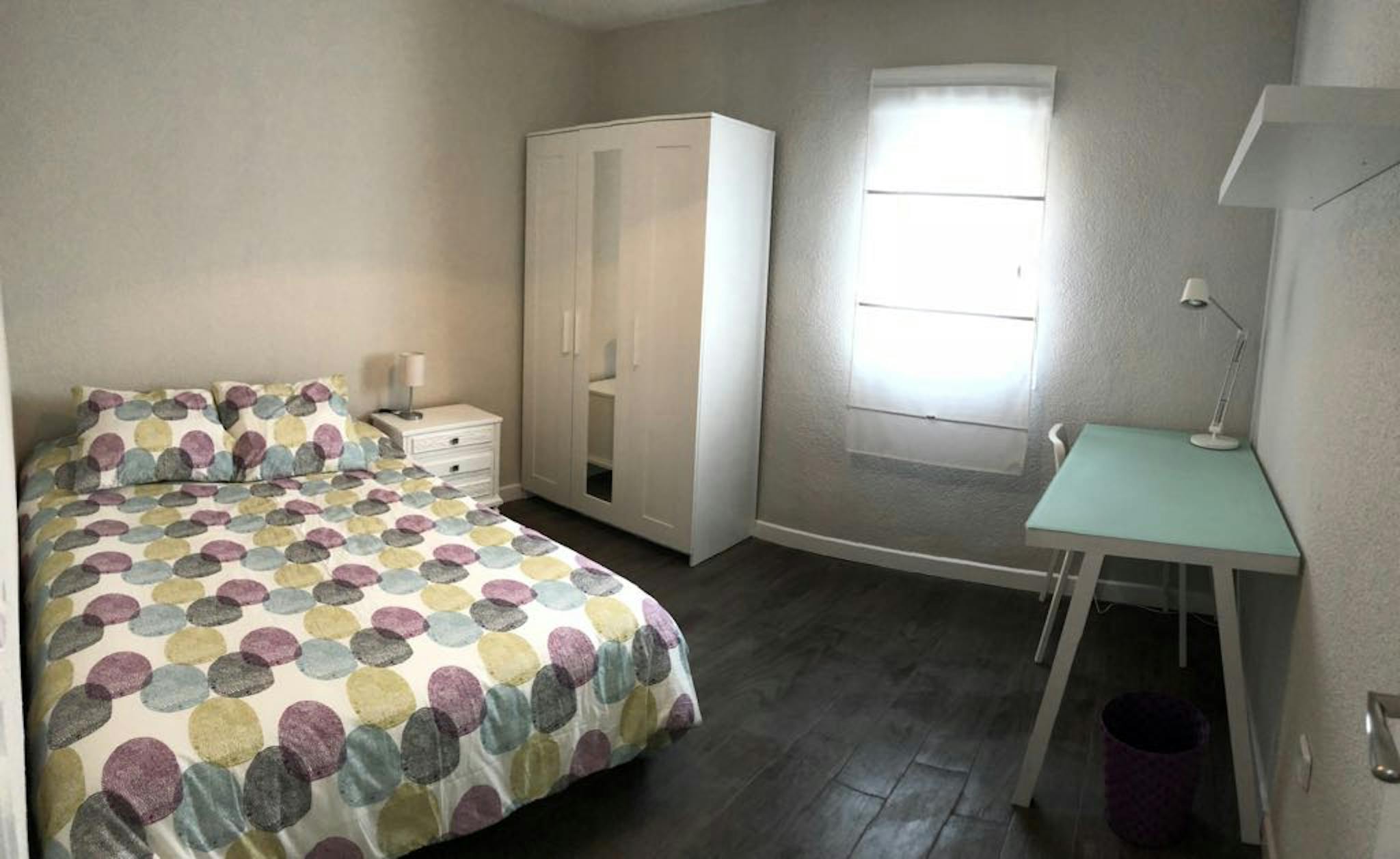 Calle del Alhelí, Getafe preview