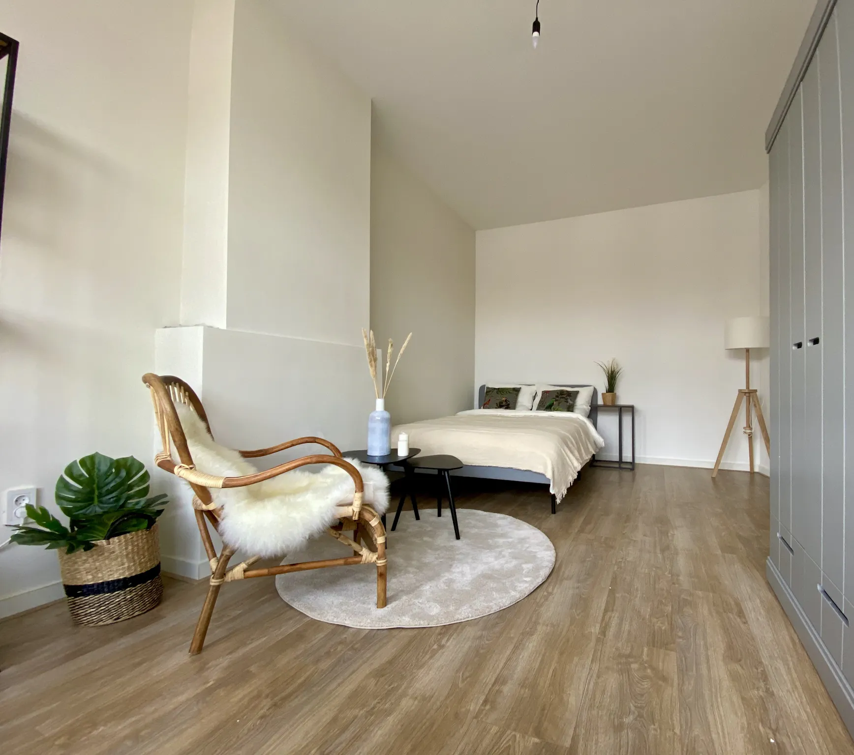 Lyonnetstraat, The Hague preview