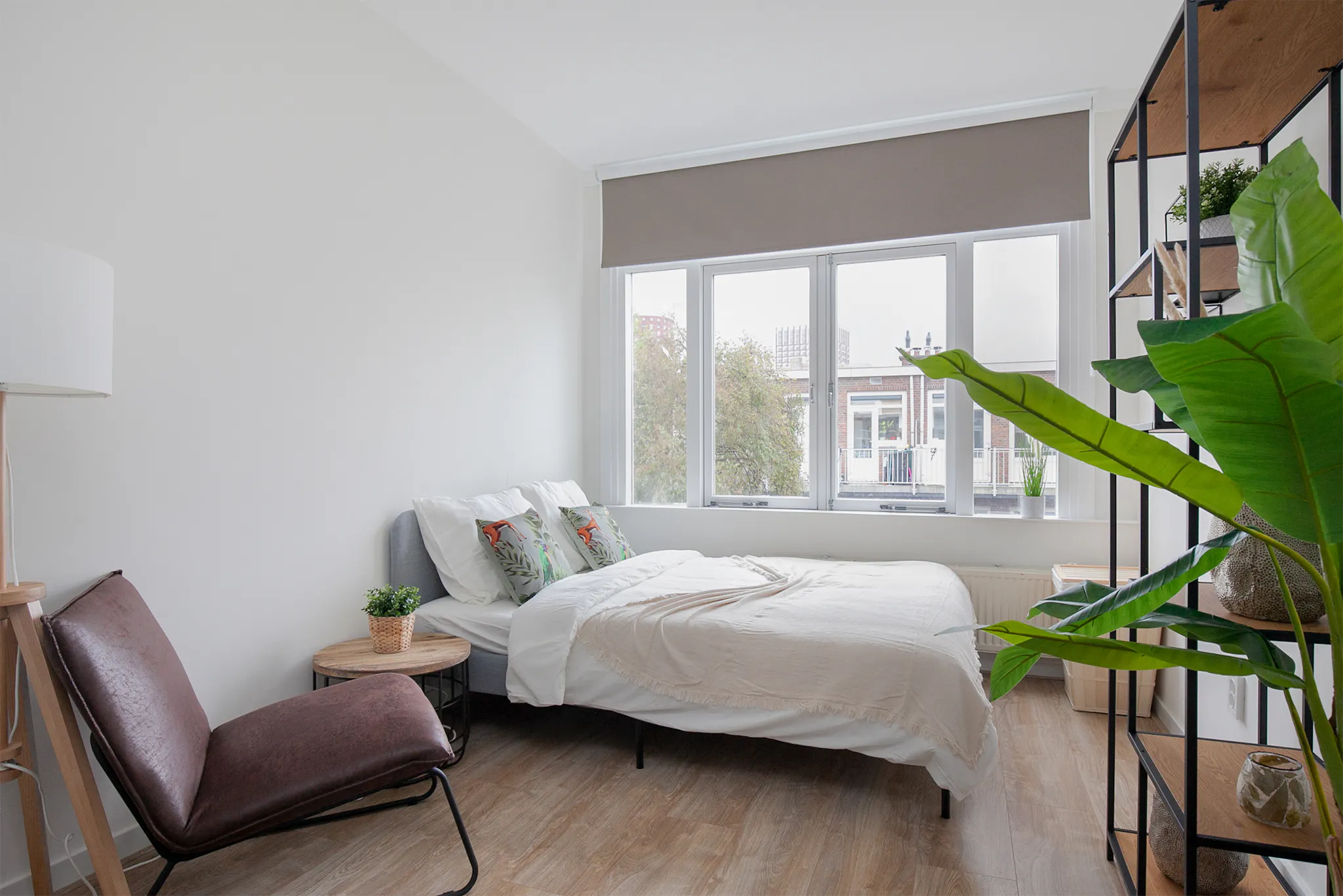 Lyonnetstraat, The Hague preview