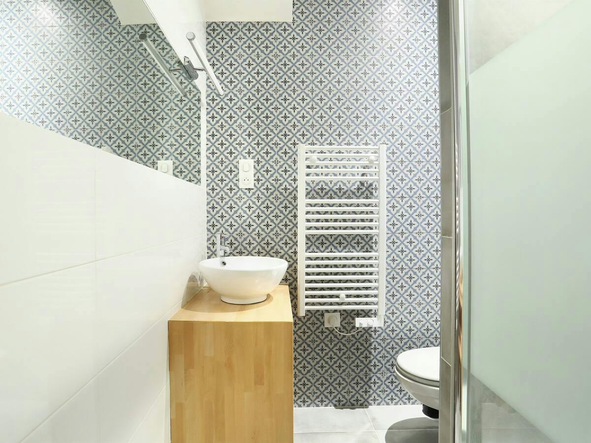 Appartement – Paris, 2e Arrondissement - Vue 5