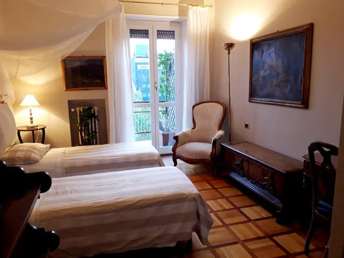 2-Bedroom Apartment in Corso Sempione, Milan (1039493) ROOM 1