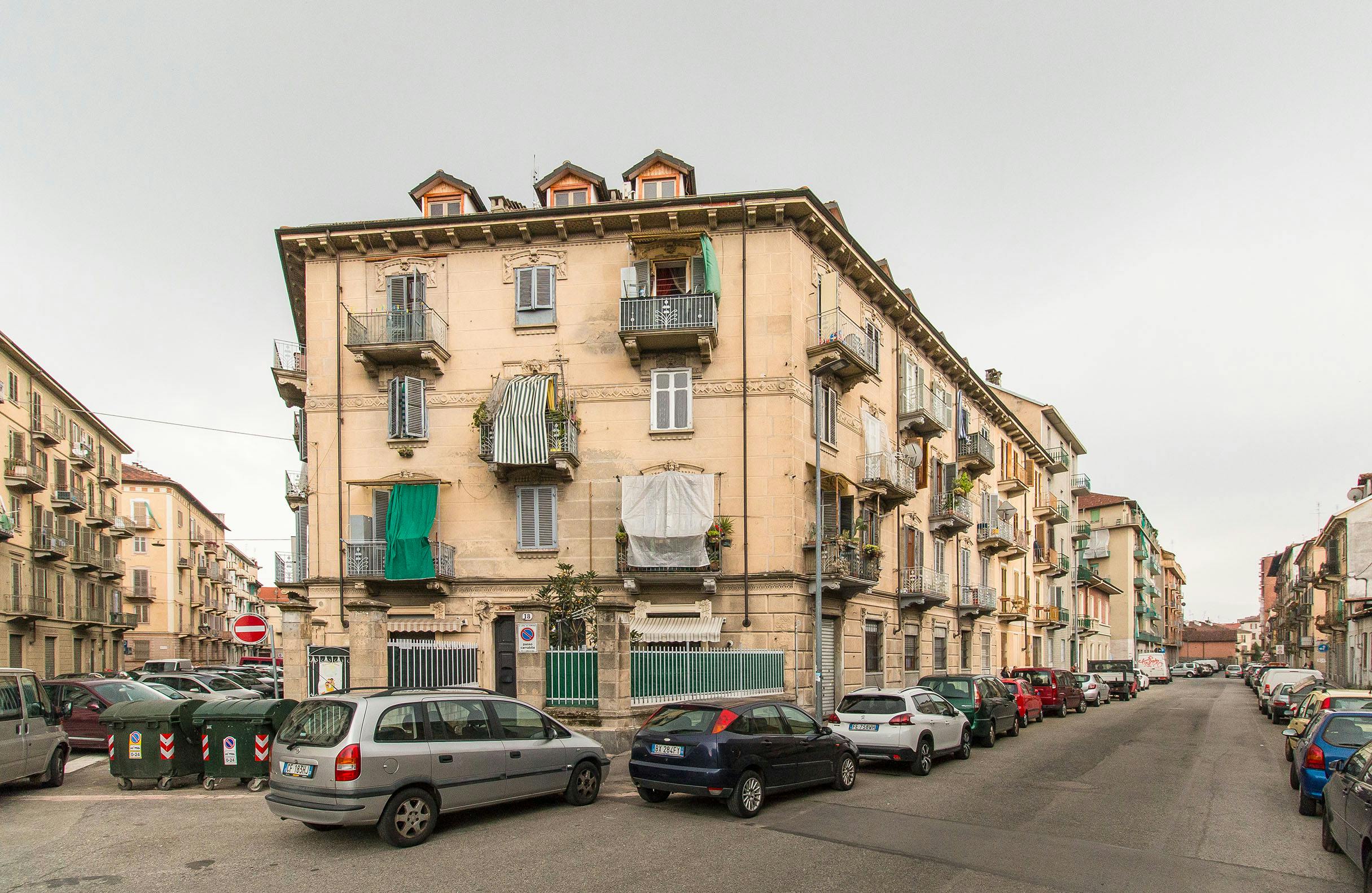Appartamento Torino — foto 10