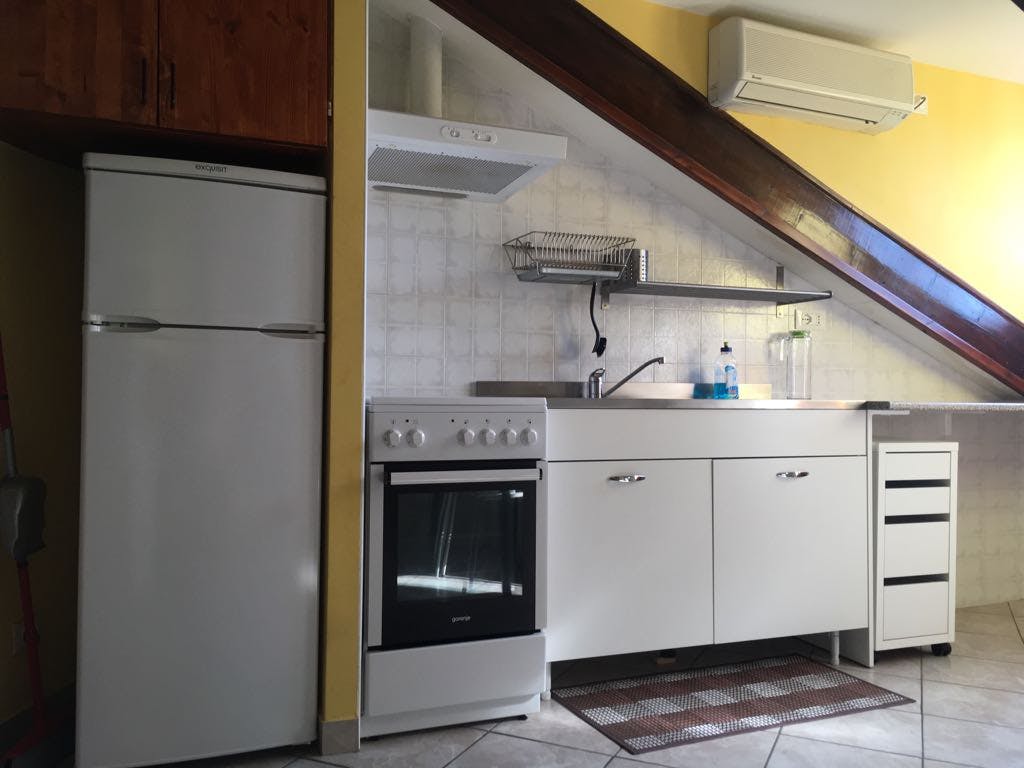 Appartamento Torino — foto 3