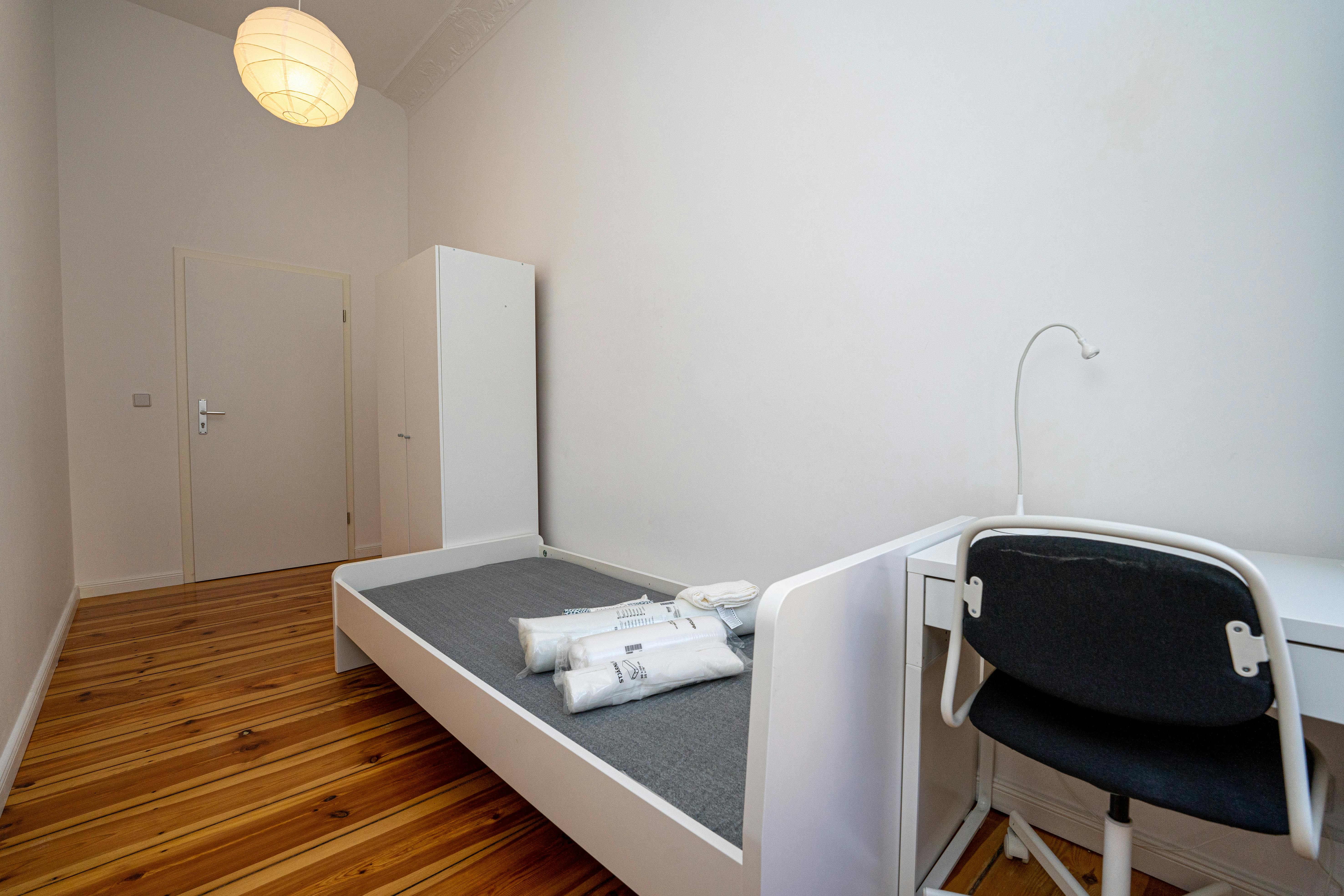 Apartment Berlin, 65m² — photo 1